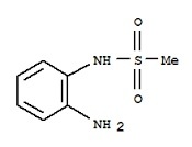 N-(2-Aminophenyl) Methanesulphonamide