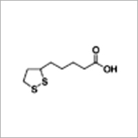 (A )-I -Lipoic Acid Application: Commerical