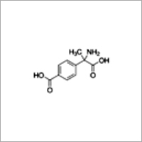 (A )-I -Methyl-(4-carboxyphenyl)glycine C9h9no4