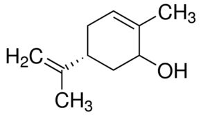 ()-Carveol, mixture of isomers