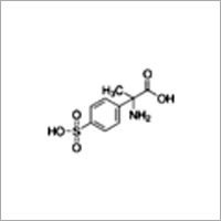 (A )-I -Methyl-(4-Sulfonophenyl)Glycine Boiling Point: 288.7 28.0  C At 760 Mmhg