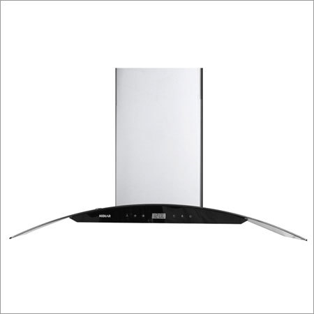Electric Chimney