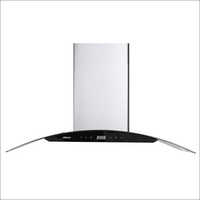 Electric Chimney