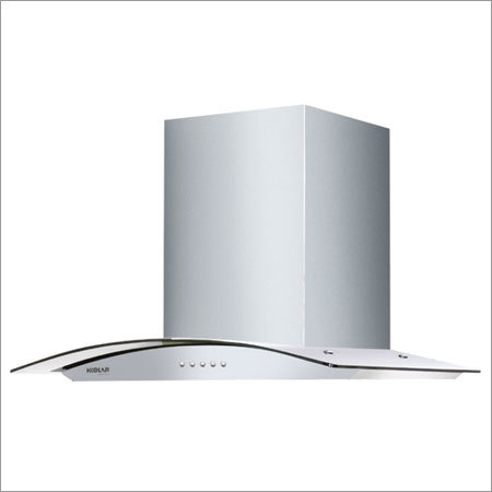 Exhaust Hood