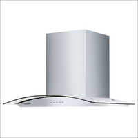 Exhaust Hood
