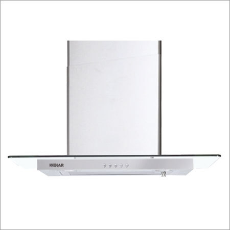 Split Chimney