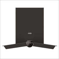 Wall Mounted Chimney