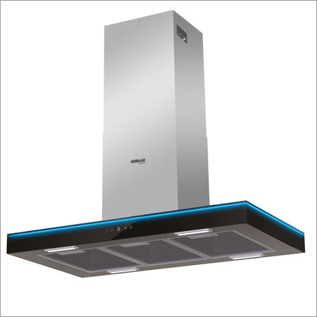 Ventilation Chimney