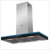 Ventilation Chimney
