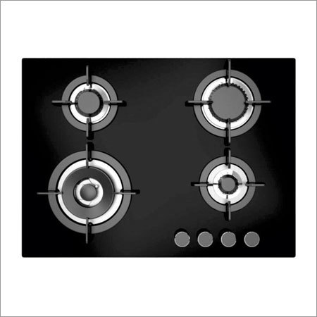 Modular Kitchen Hobs