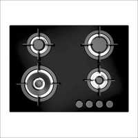 Modular Kitchen Hobs