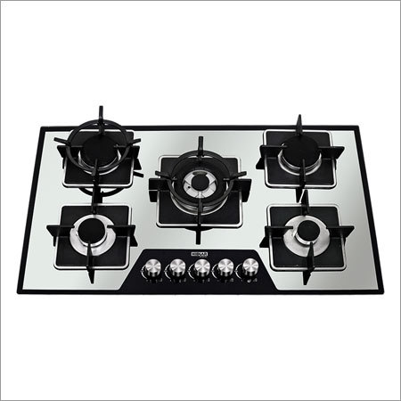 Induction Hobs