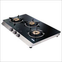 Electric Cooktops