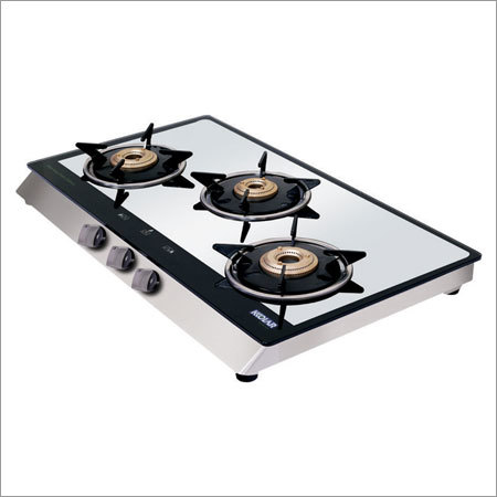 Gas Cooktops