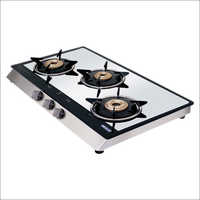 Gas Cooktops