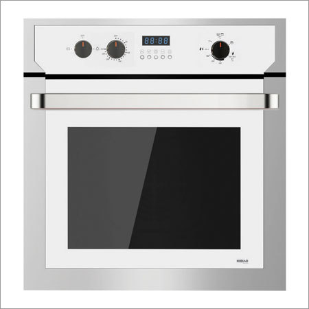 Microwave Ovens