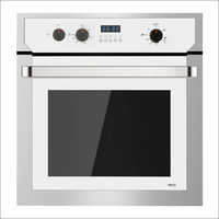Microwave Ovens