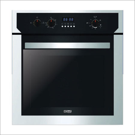 Convection Microwave Ovens