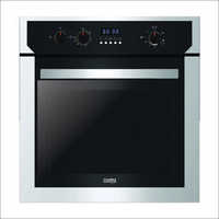 Convection Microwave Ovens