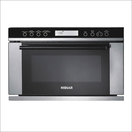 Combination Microwave Ovens
