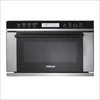 Combination Microwave Ovens