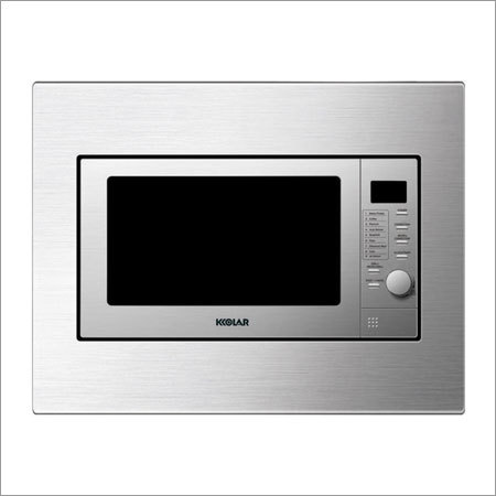 Built In Microwave Oven