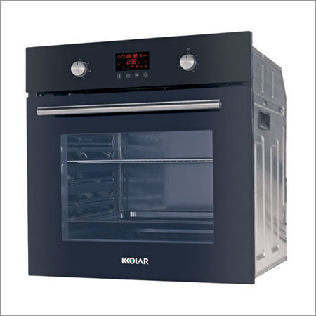 Countertop Microwave Oven