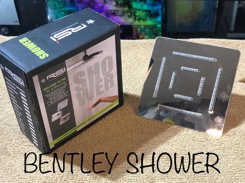 Bentley 6x6 Shower