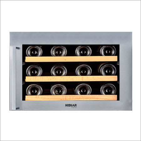 Undercounter Wine Cooler
