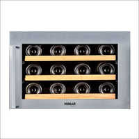 Undercounter Wine Cooler