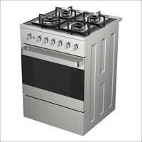 Gas Cooking Range