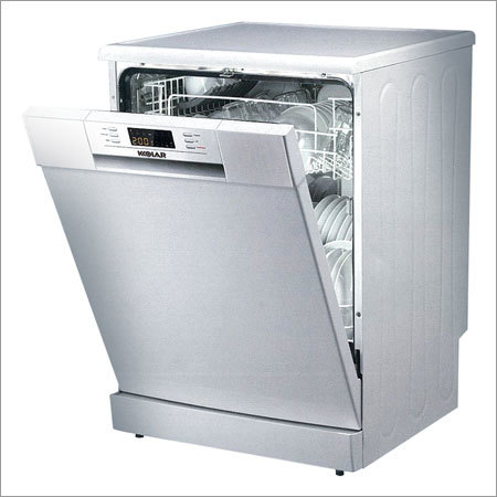 Electric Dishwasher