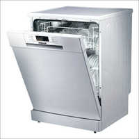 Electric Dishwasher
