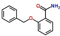 2-(Benzyloxy) benzamide