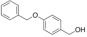 4-(Benzyloxy)benzyl alcohol