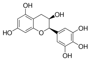 ()-Epigallocatechin gallate