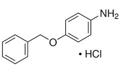 4-Benzyloxyaniline hydrochloride