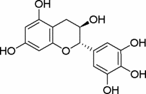 ()-Gallocatechin