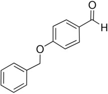 4-Benzyloxy Benzaldehyde