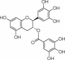 ()-Gallocatechin gallate