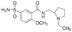 (A )-Sulpiride C15h23n3o4s