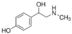 Biochemical Synephrine