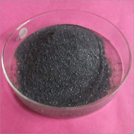 Synthetic Graphite
