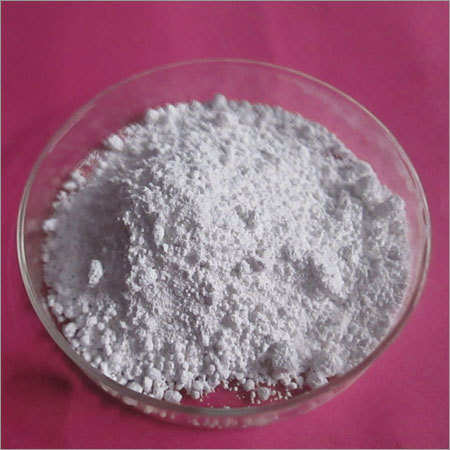 Silicon Dioxide