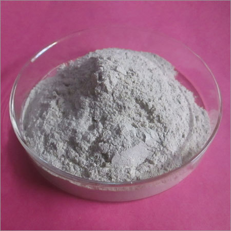 Silica Sand