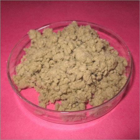 Insulation Material
