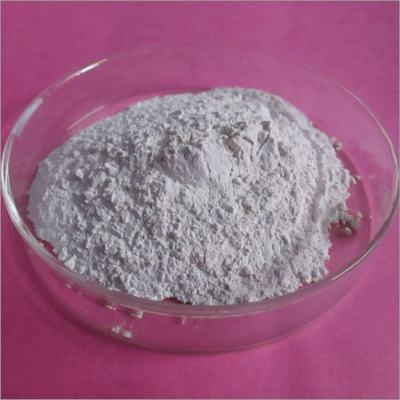 Magnesium Oxide