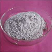 Magnesium Oxide