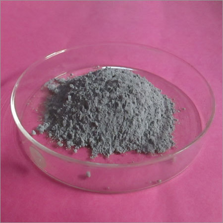 Grey Barytes