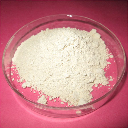 Diatomaceous Earth